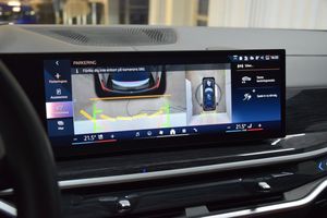 BMW X7 bild 4