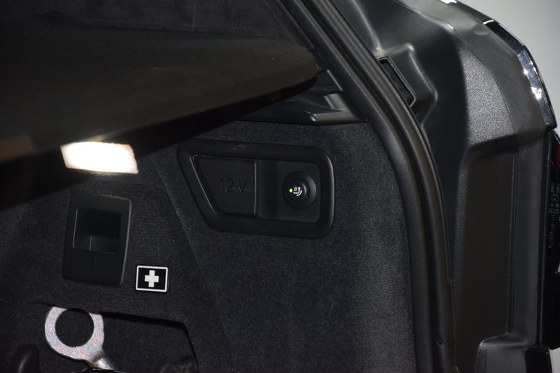 BMW X7 bild 16