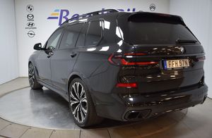 BMW X7 bild 13