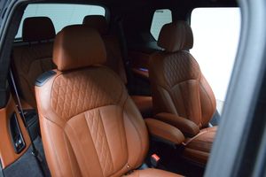 BMW X7 bild 7