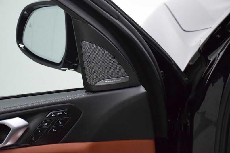 BMW X7 bild 18