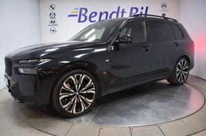 BMW X7 bild 10