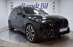 BMW X7 bild 1