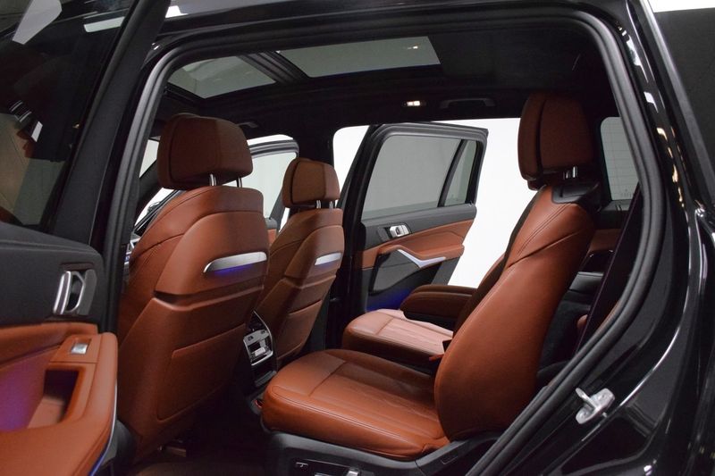 BMW X7 bild 6