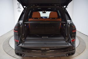 BMW X7 bild 15