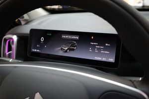 Leapmotor B10 bild 20