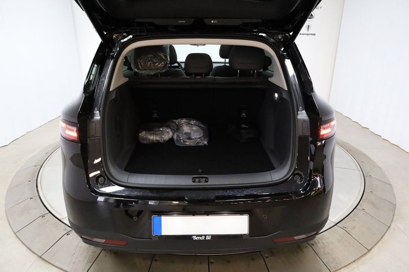 Leapmotor B10 bild 9