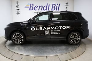 Leapmotor B10 bild 6