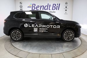 Leapmotor B10 bild 11
