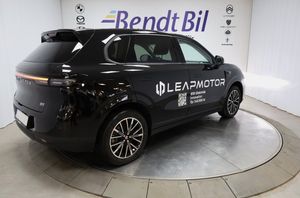 Leapmotor B10 bild 10