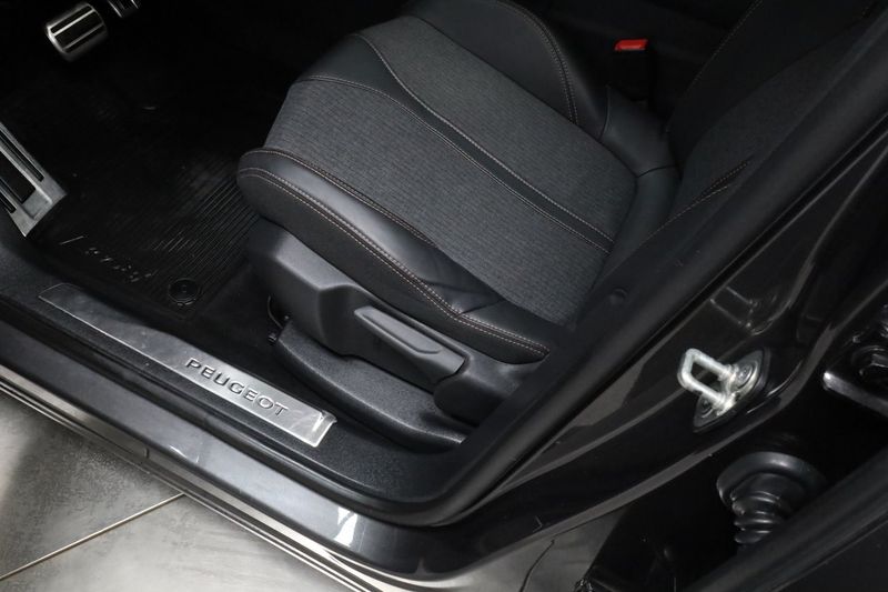 Peugeot 3008 bild 11