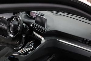 Peugeot 3008 bild 17