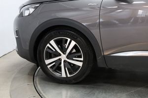 Peugeot 3008 bild 25
