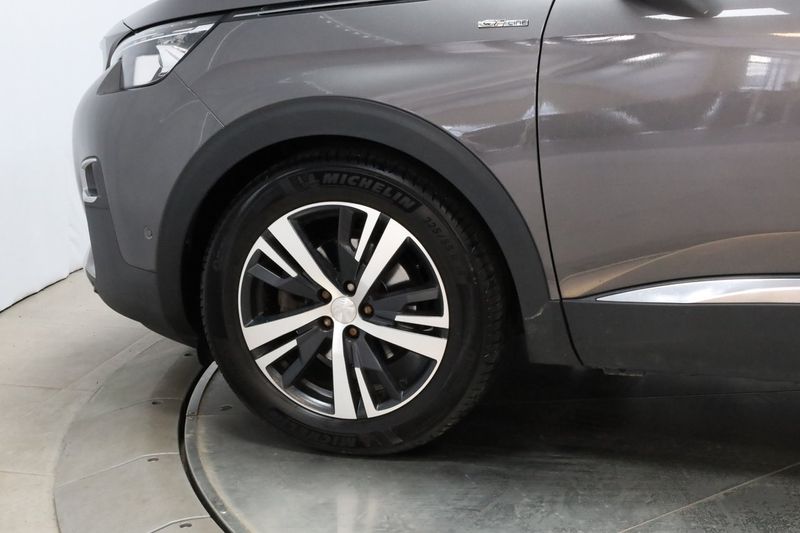 Peugeot 3008 bild 25