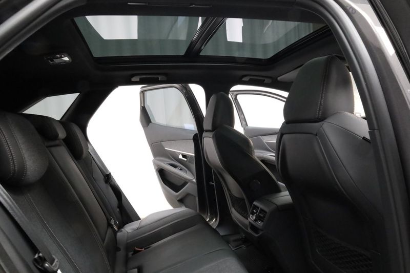 Peugeot 3008 bild 16