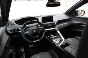 Peugeot 3008 bild 4
