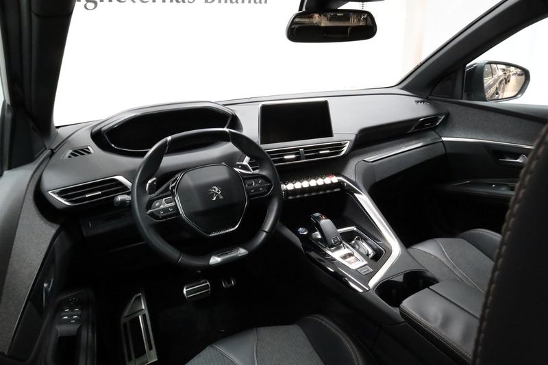 Peugeot 3008 bild 4