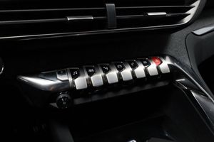 Peugeot 3008 bild 20