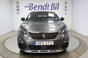 Peugeot 3008 bild 2