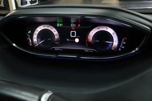 Peugeot 3008 bild 22