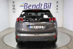 Peugeot 3008 bild 8