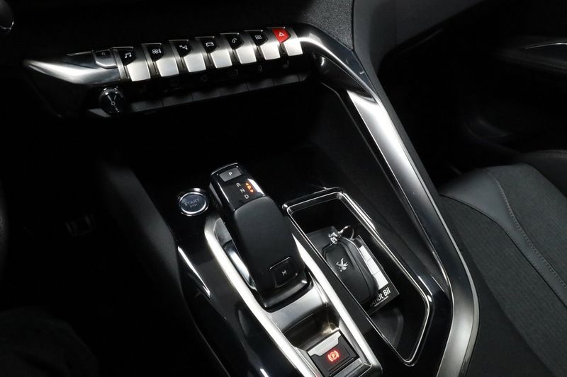 Peugeot 3008 bild 19