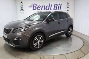 Peugeot 3008 bild 3