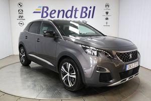 Peugeot 3008 bild 1