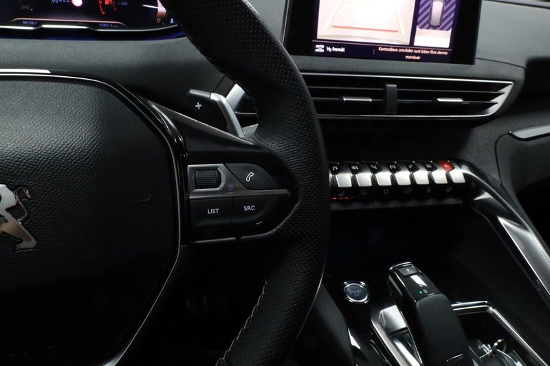 Peugeot 3008 bild 23