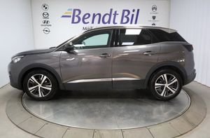 Peugeot 3008 bild 5