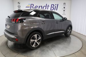Peugeot 3008 bild 12