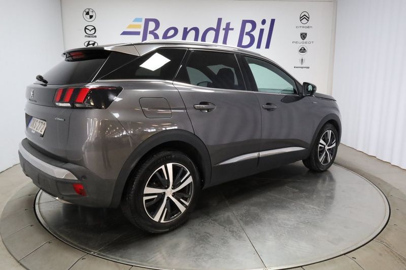 Peugeot 3008 bild 12