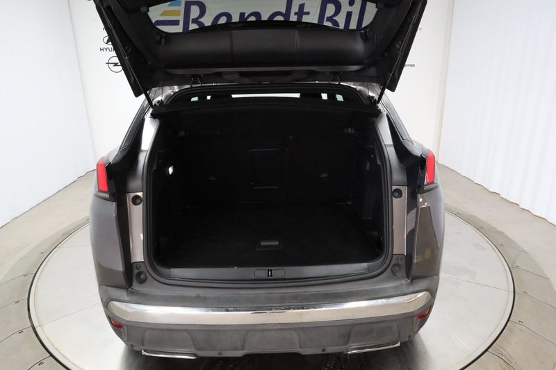 Peugeot 3008 bild 9