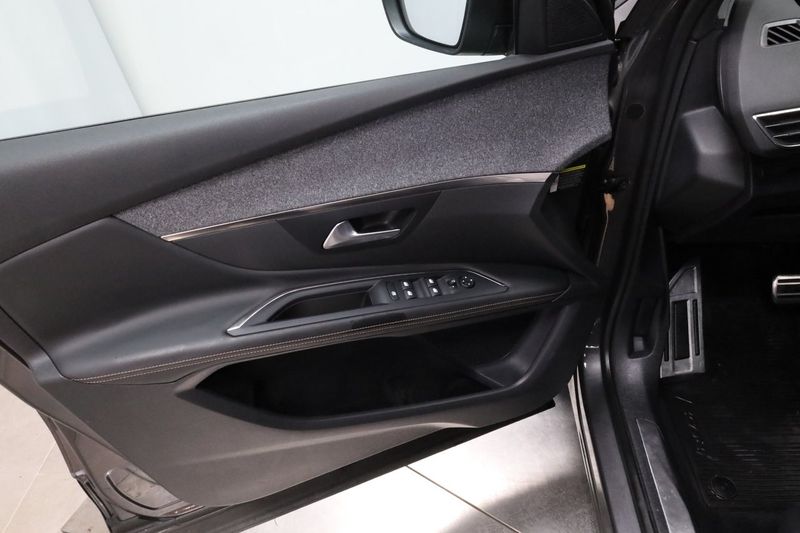 Peugeot 3008 bild 10