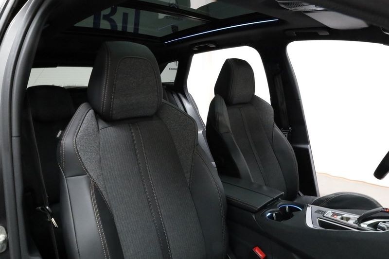 Peugeot 3008 bild 18