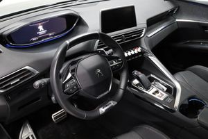 Peugeot 3008 bild 6