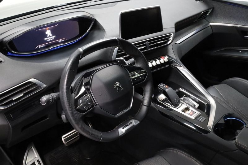 Peugeot 3008 bild 6