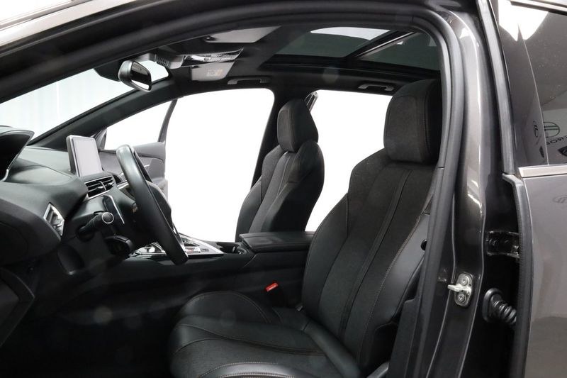 Peugeot 3008 bild 14