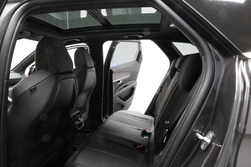 Peugeot 3008 bild 15
