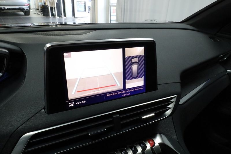 Peugeot 3008 bild 21
