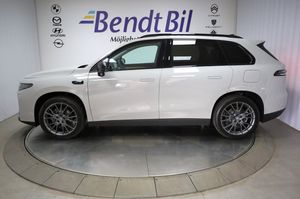 Leapmotor C10 bild 6