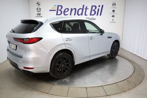 Mazda CX-60 bild 14