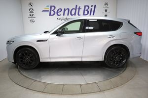 Mazda CX-60 bild 5