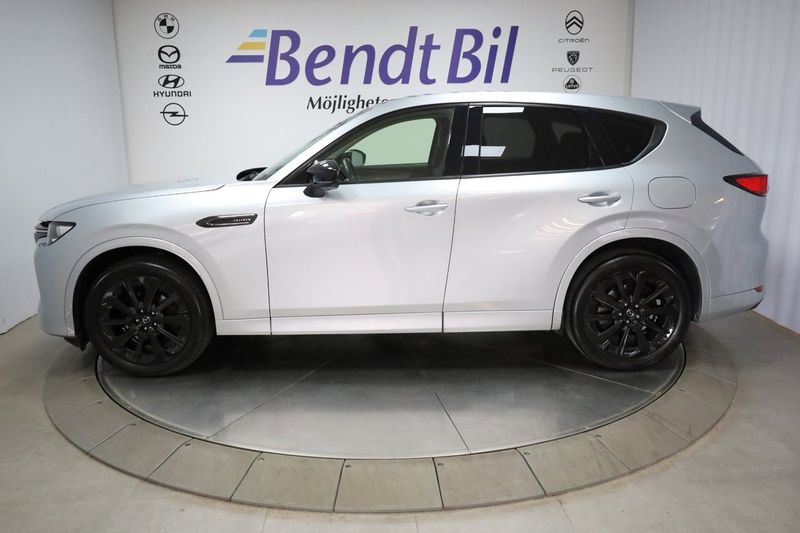 Mazda CX-60 bild 5