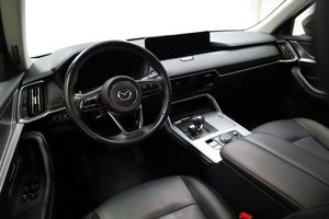 Mazda CX-60 bild 3