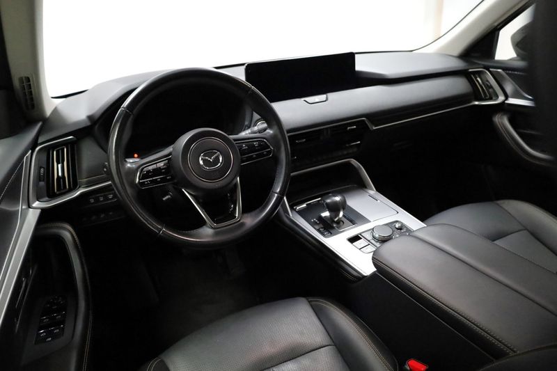 Mazda CX-60 bild 3