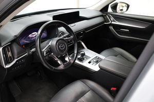 Mazda CX-60 bild 6