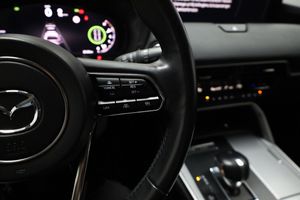 Mazda CX-60 bild 21
