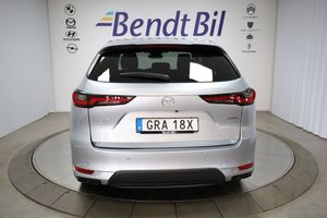 Mazda CX-60 bild 8