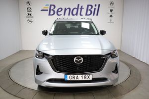 Mazda CX-60 bild 2